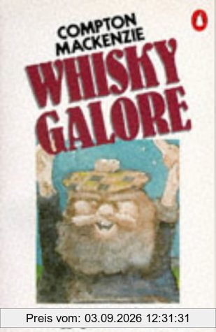 Whisky Galore