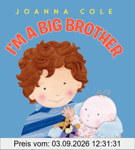 I'm a Big Brother