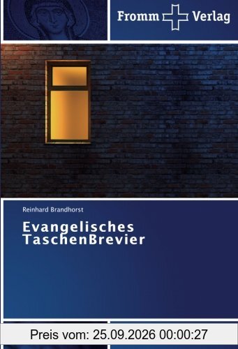 Evangelisches TaschenBrevier