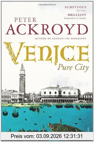 Venice: Pure City