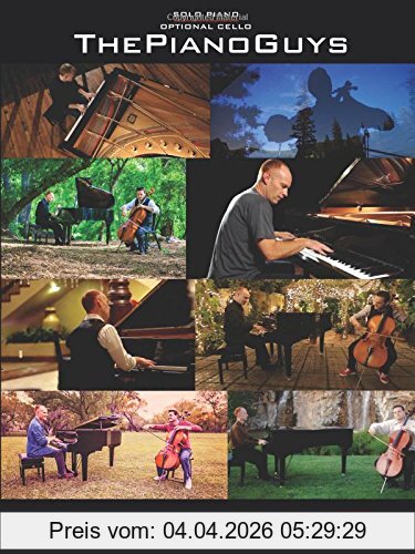 The Piano Guys