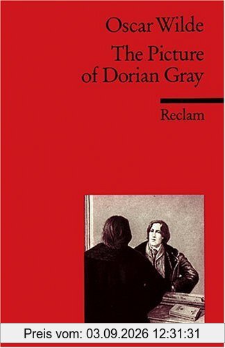The Picture of Dorian Gray: (Fremdsprachentexte)