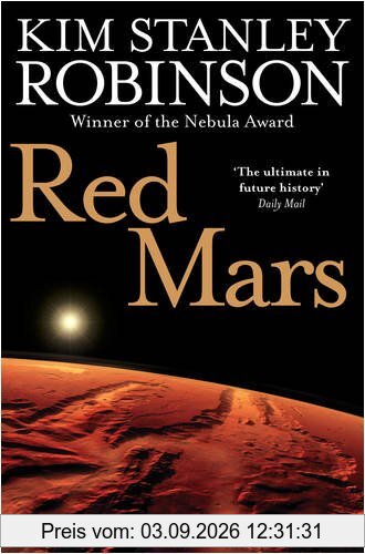 Red Mars