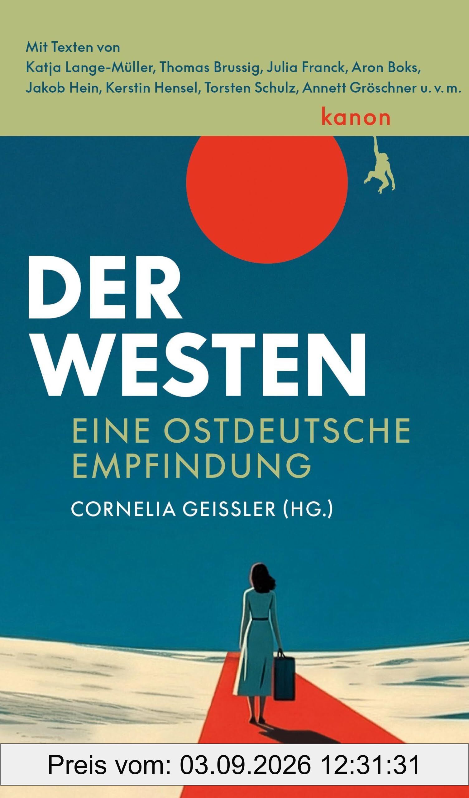 Der Westen