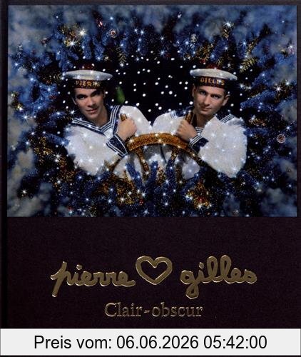 Sophie Duplaix Pierre & Gilles, Clair-obscur