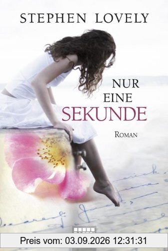 Nur eine Sekunde: Roman