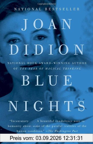 Blue Nights
