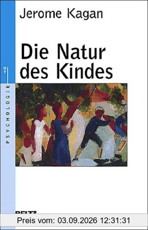 Die Natur des Kindes