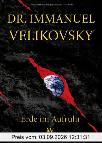 Erde im Aufruhr