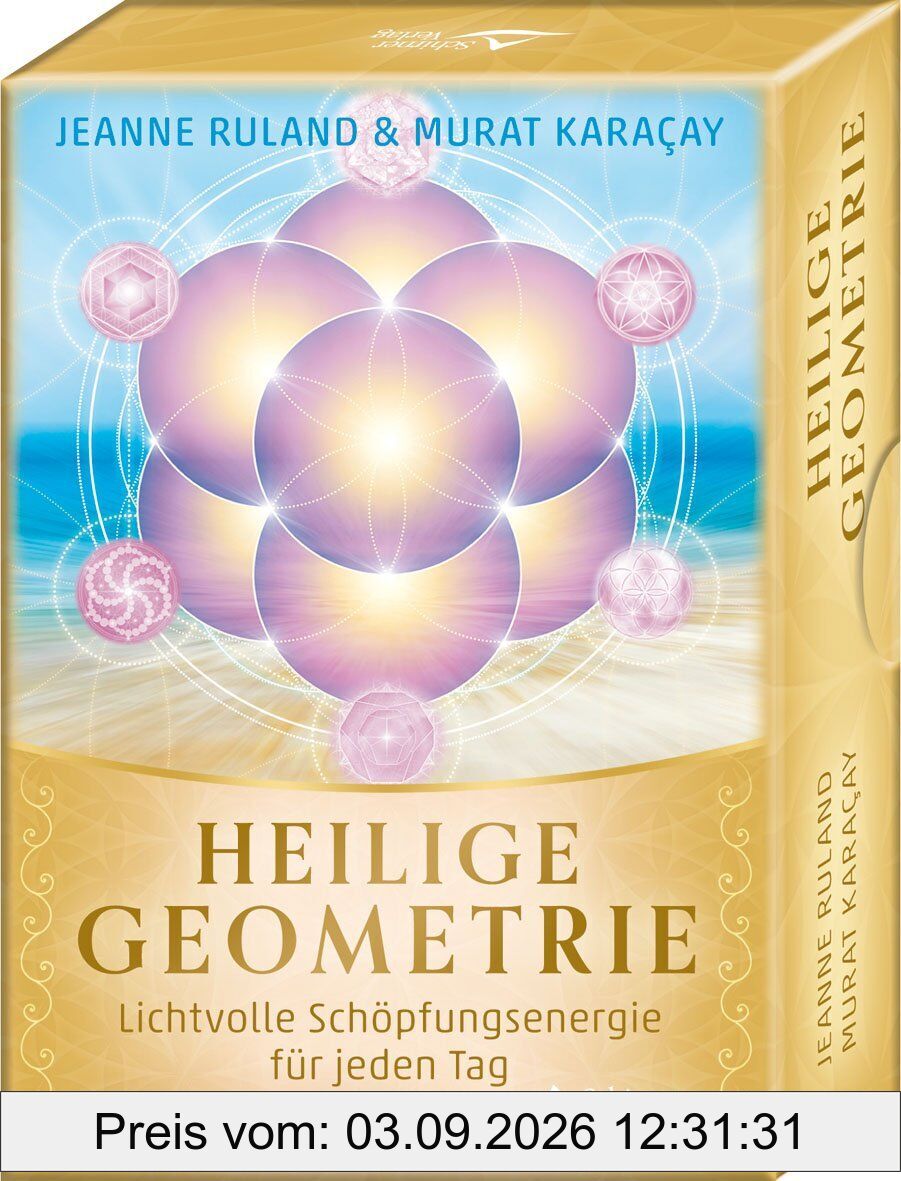 Heilige Geometrie