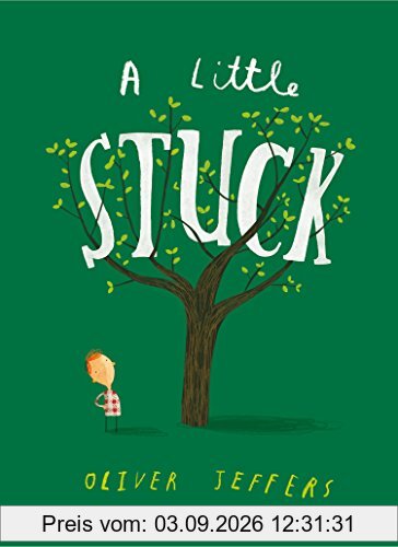 A Little Stuck