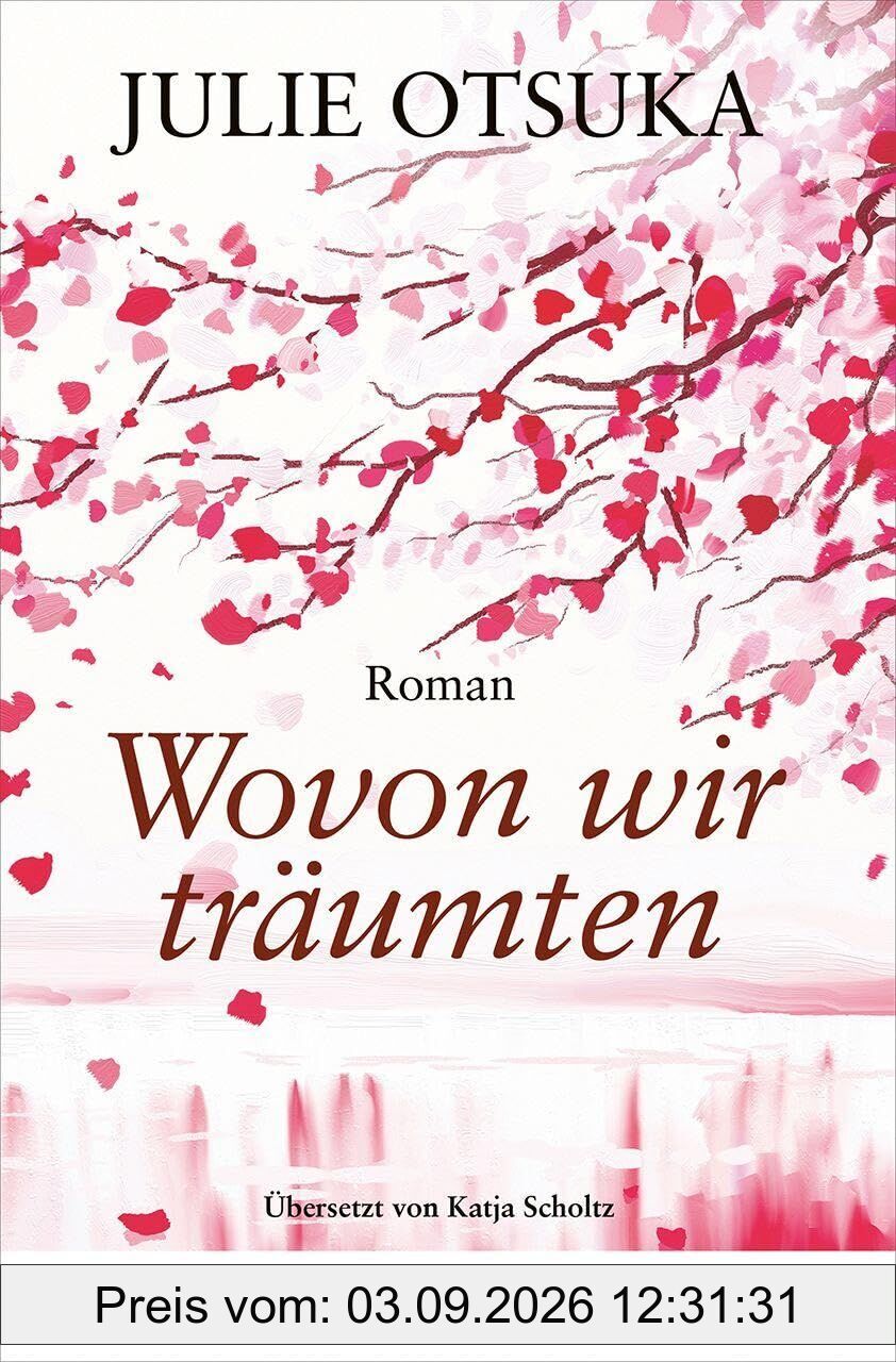 Wovon wir träumten