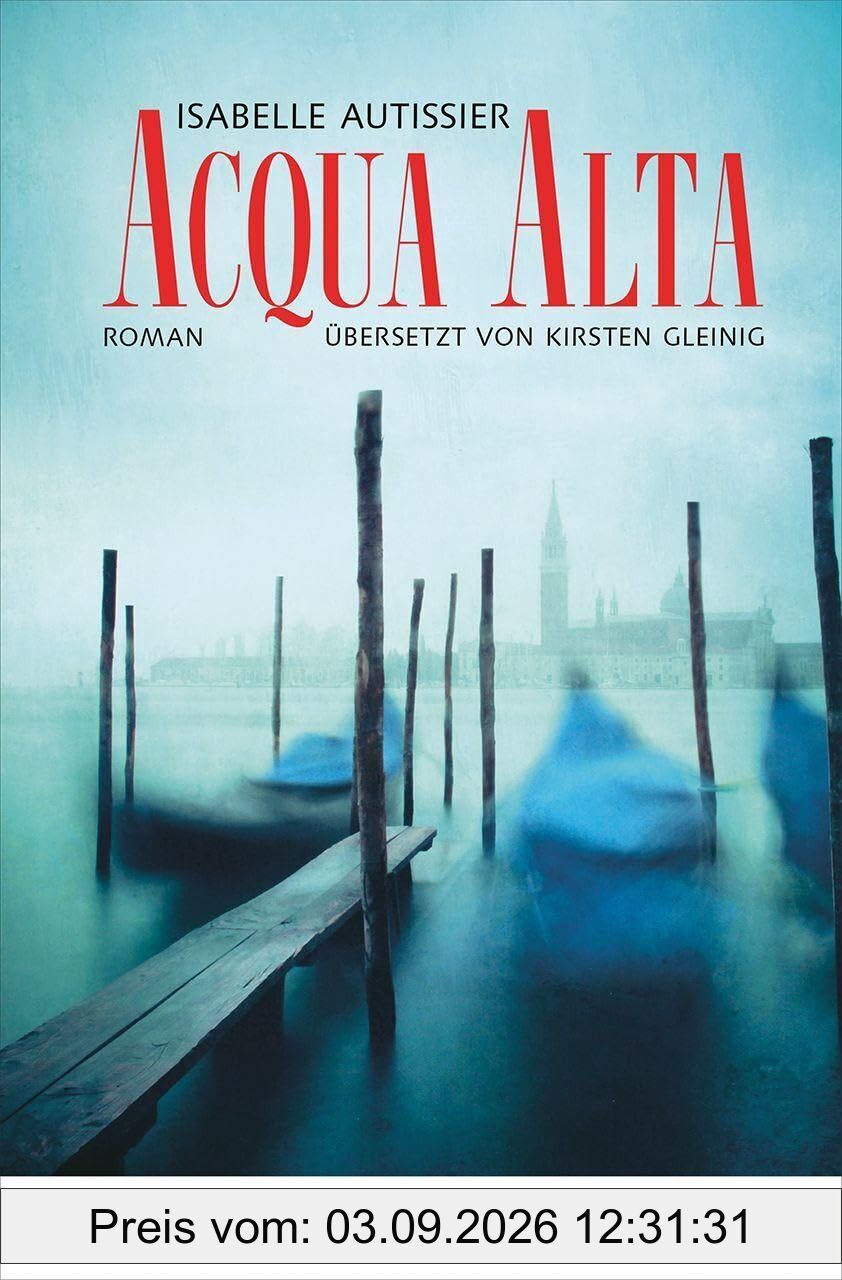 Acqua alta
