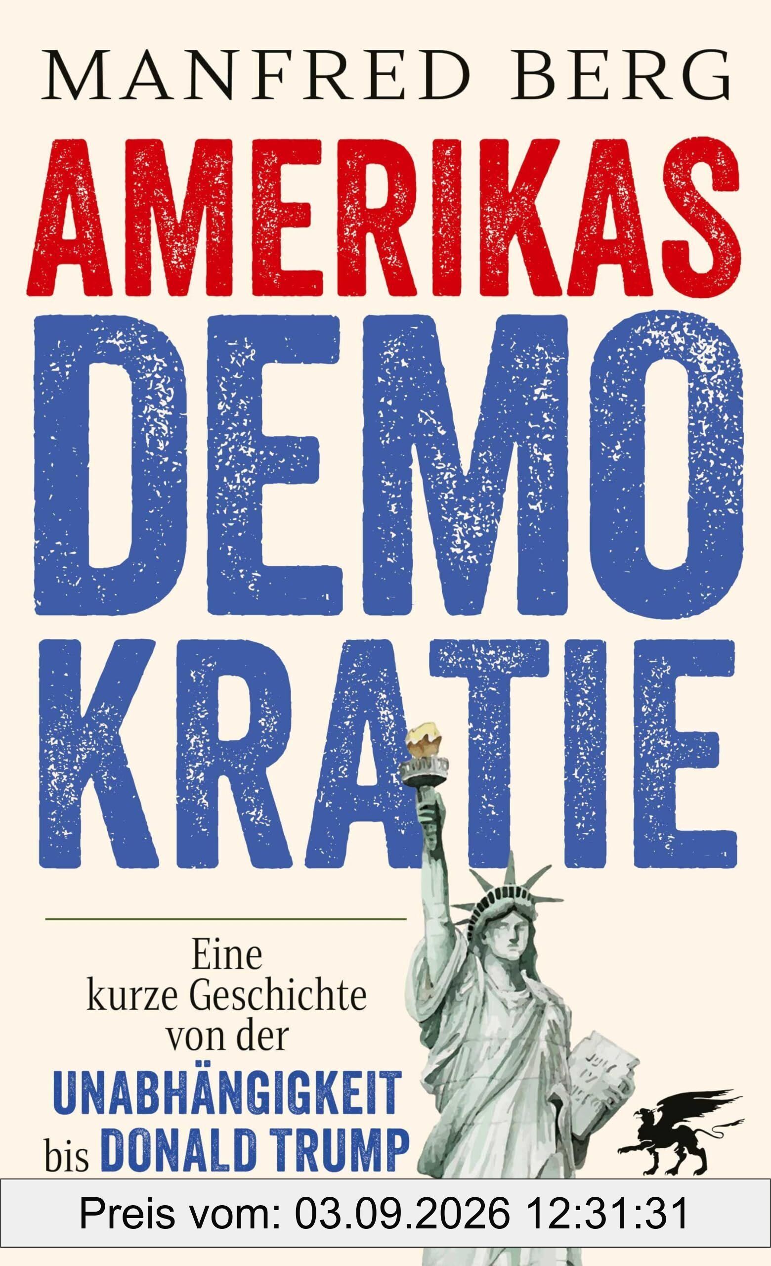 Amerikas Demokratie