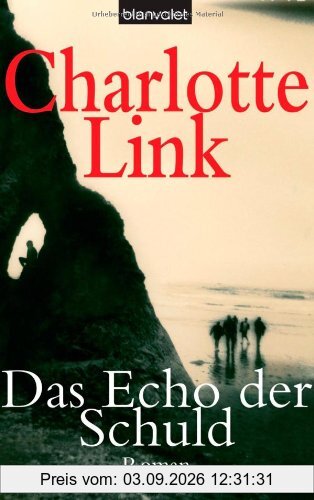 Das Echo der Schuld