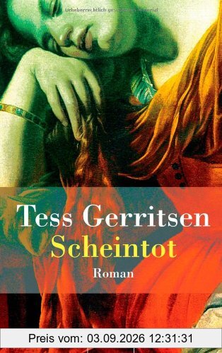 Scheintot: Roman