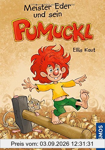 Meister Eder und sein Pumuckl