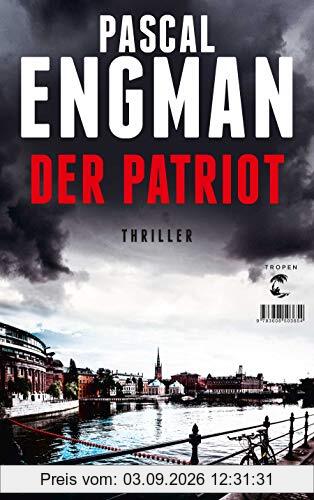 Der Patriot: Thriller