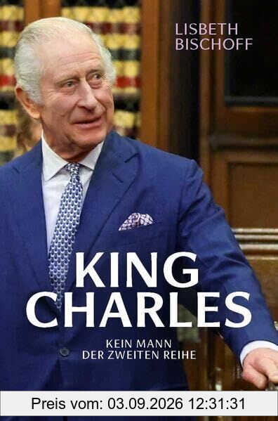 King Charles