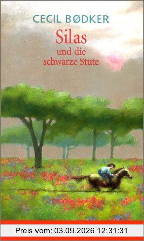 Silas und die schwarze Stute