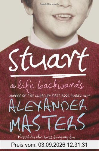 Stuart: A Life Backwards