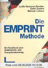 Die EMPRINT-Methode: Ein Handbuch zum Ressourcen- und Kompetenztraining