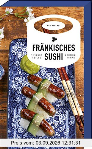 Fränkisches Sushi