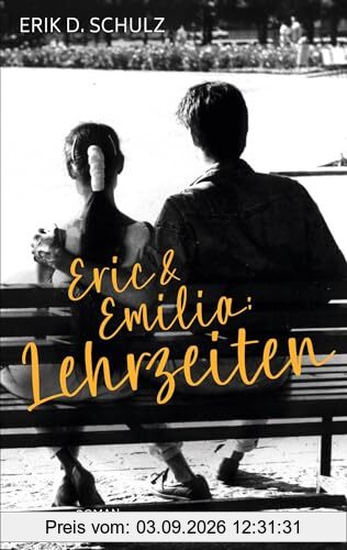 Eric und Emilia: Lehrzeiten
