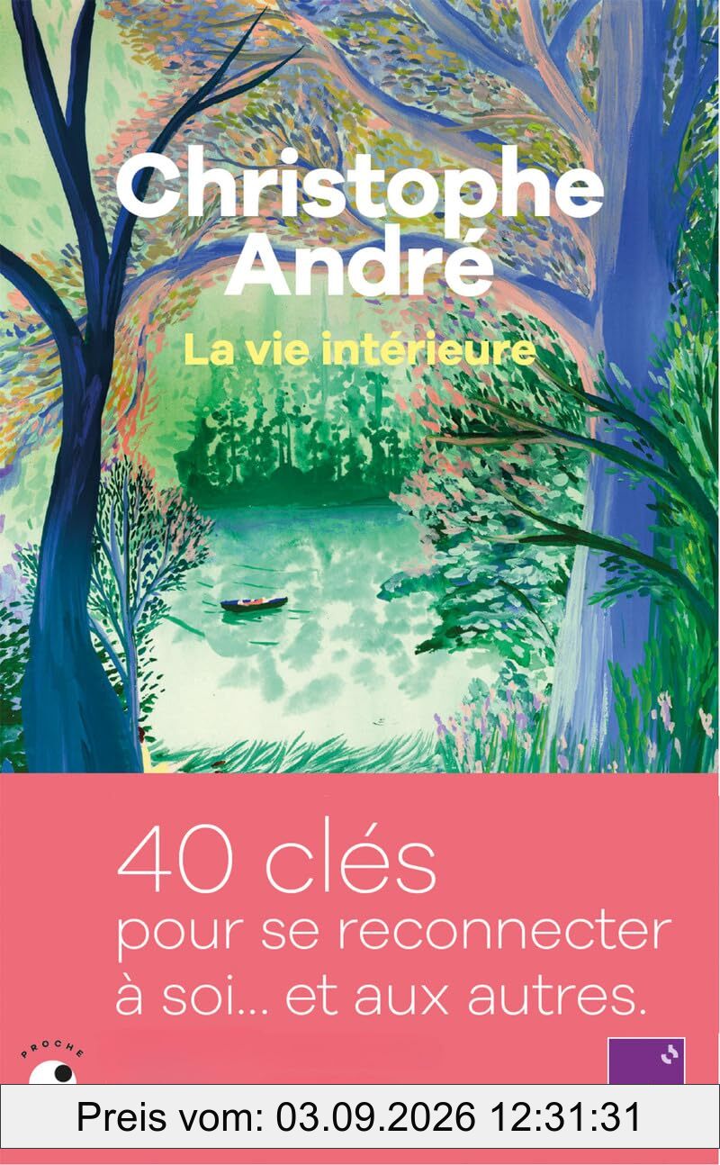 La vie intérieure