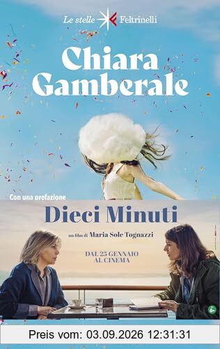 Per dieci minuti