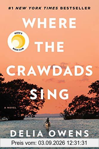 Where the Crawdads Sing