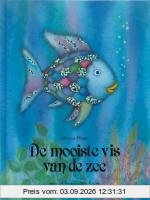 De mooiste vis van de zee