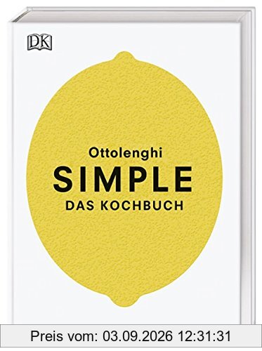 Simple. Das Kochbuch
