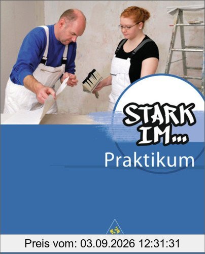 STARK IN ARBEIT UND WIRTSCHAFT, SO, NEU