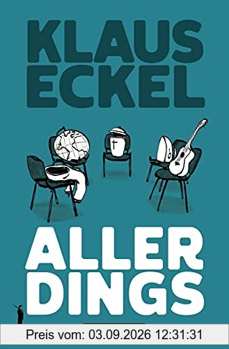 AllerDings: Ein Tatsachenbericht