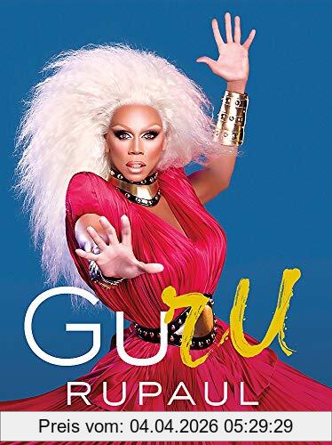 RuPaul GuRu