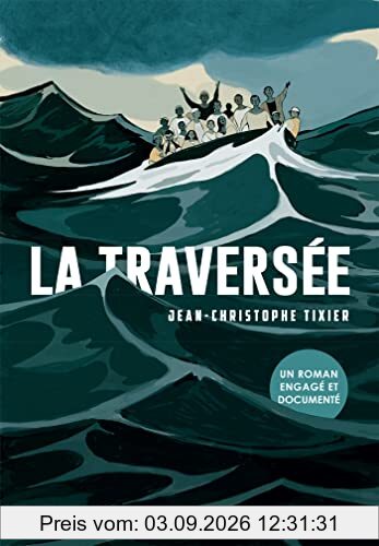 La traversée