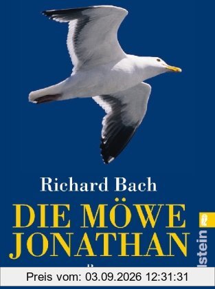 Die Möwe Jonathan