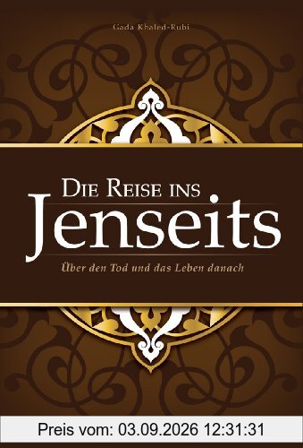 Die Reise ins Jenseits: Über den Tod und das Leben danach