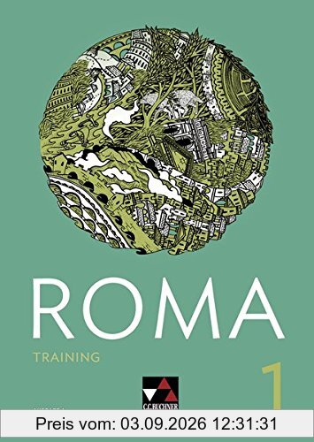 Roma A / Roma A Training 1