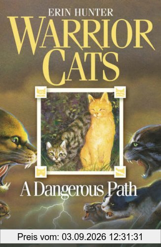 Dangerous Path (Warrior Cats)