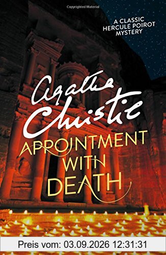 Appointment With Death (Poirot)