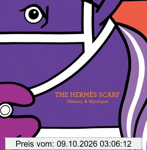 The Hermes Scarf History & Mystique
