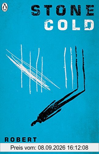 Swindells: Stone Cold: Englische Lektüre für das 4. und 5. Lernjahr (Young Adult Literature. Originalausgaben)