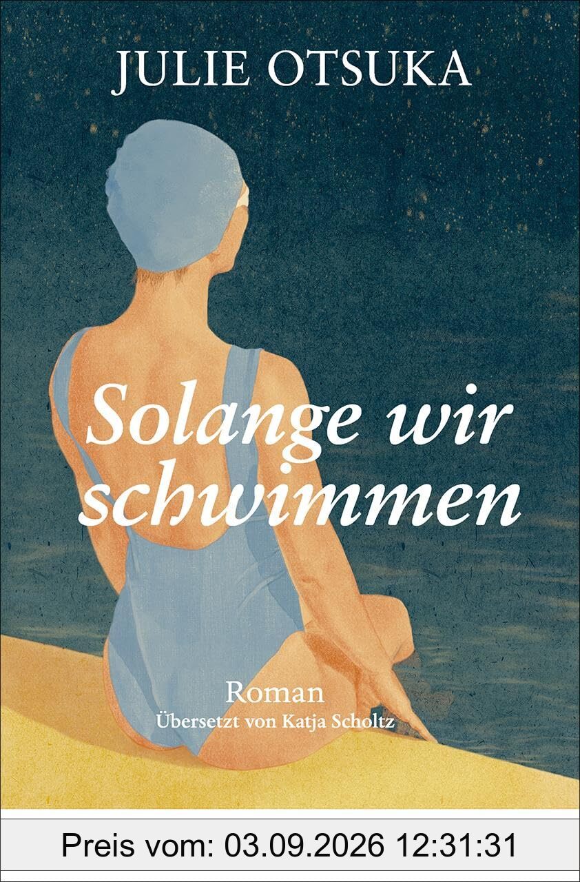 Solange wir schwimmen (marePocket)