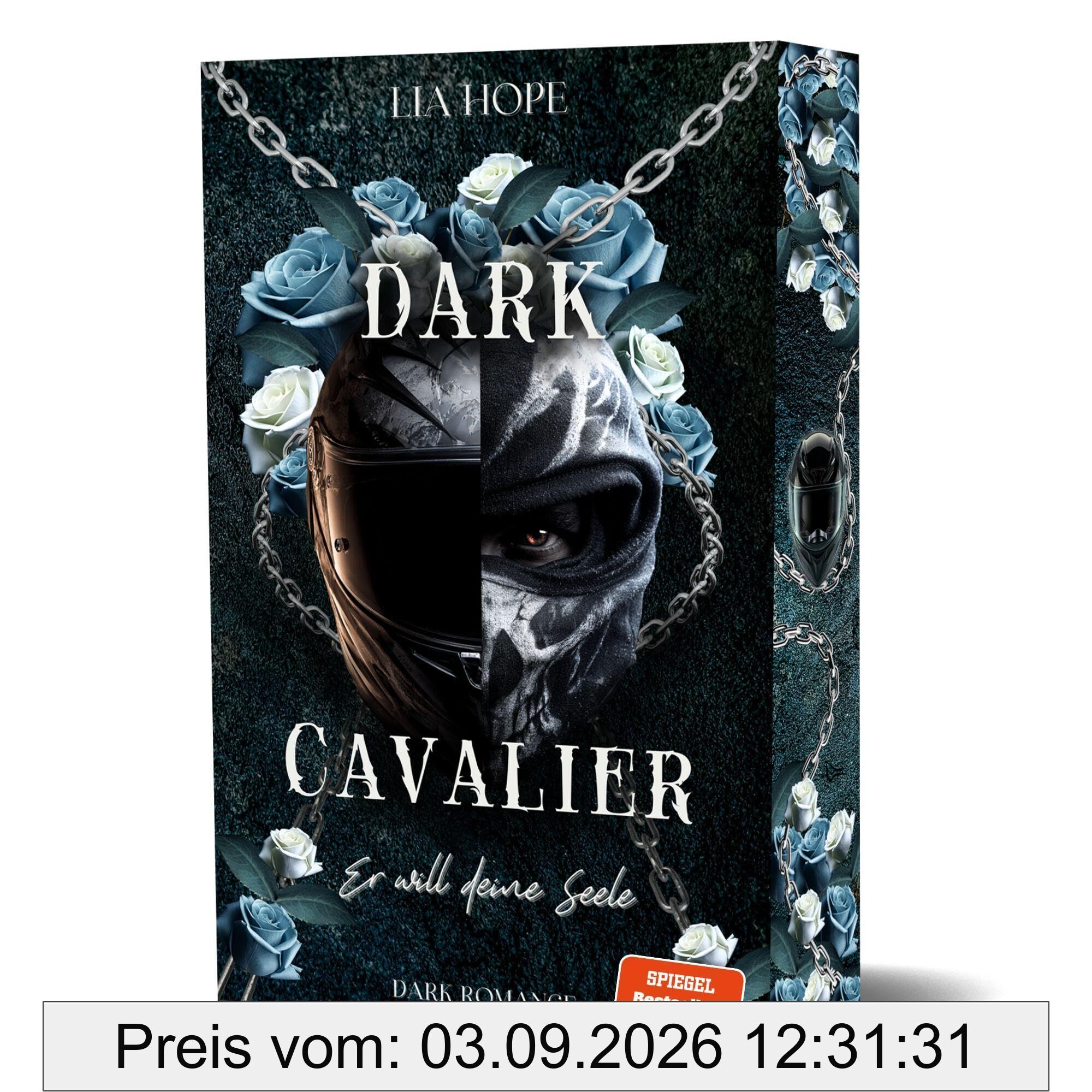 Dark Cavalier - Er will deine Seele
