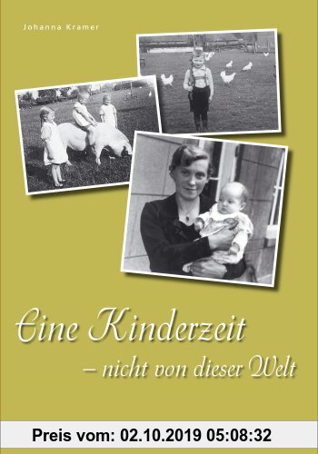 Gebr. - Eine Kinderzeit - Nicht von dieser Welt