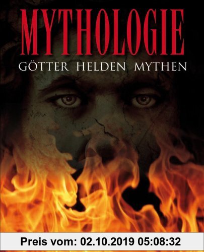 Gebr. - Mythologie - NEU