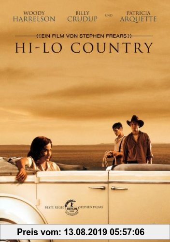 Gebr. - Hi-Lo Country