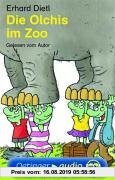 Gebr. - Die Olchis im Zoo. Cassette . Lesung